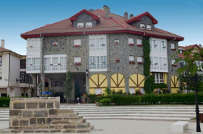 Hotel Presa